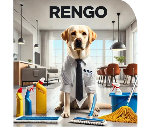 Profesjonalitet i rengjøring med GRUNDIG GODVASK: Erfaring og presisjon