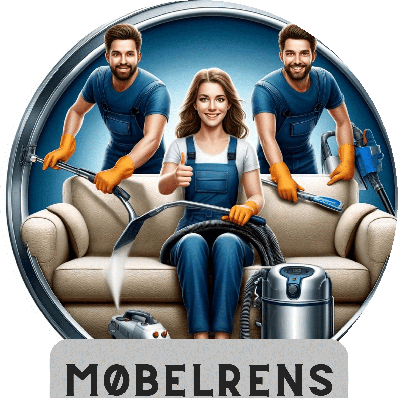 Møbelrens