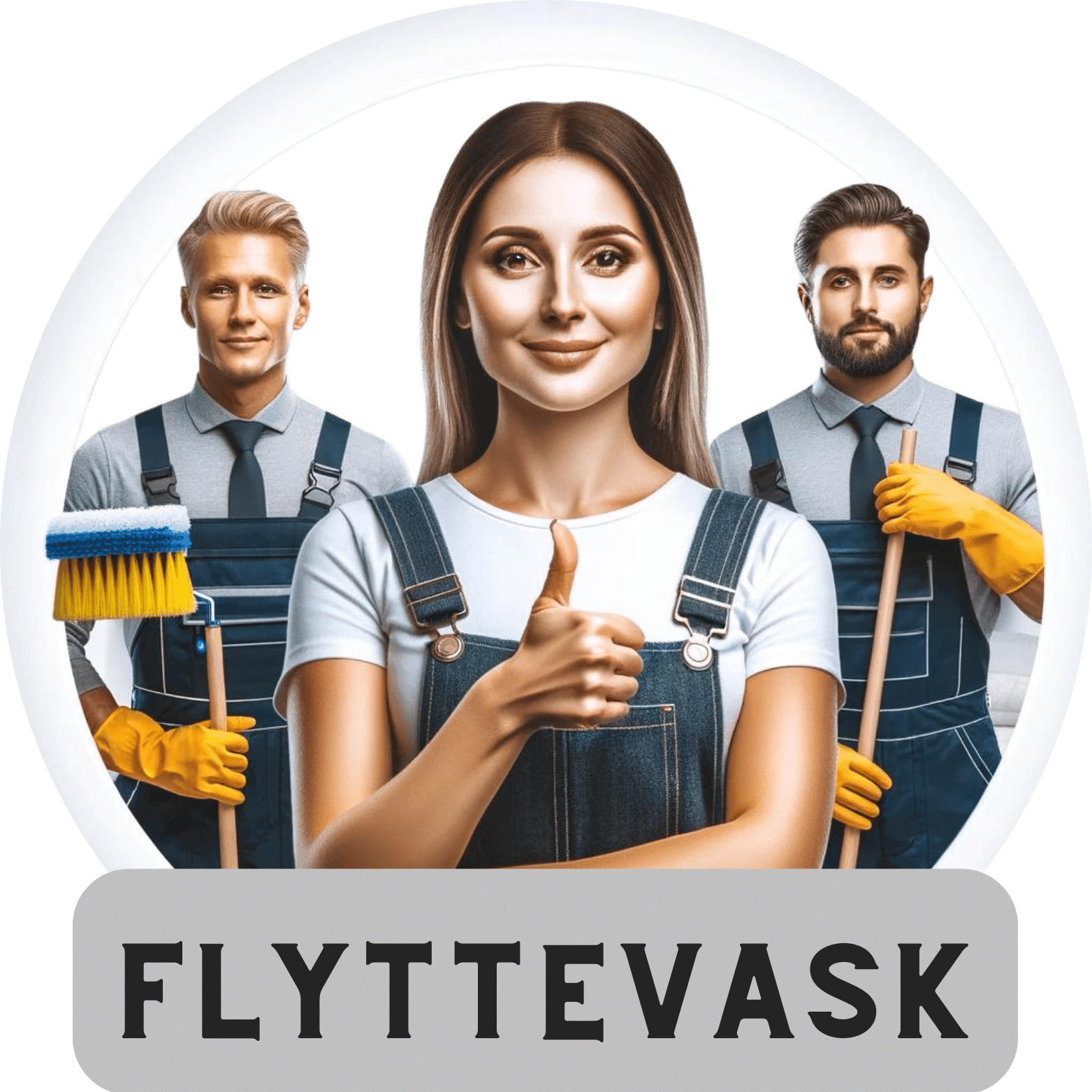 Flyttevask